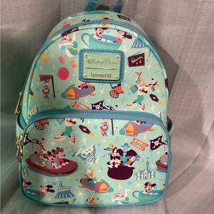 Disney Play in the Park Loungefly